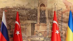 Kreu i delegacionit rus: Mbërritëm në Istanbul për të kryer "punë serioze dhe profesionale"