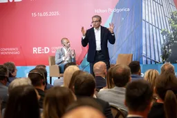 Alabbar në Podgoricë: I ftoj sipërmarrësit vendas në Mal të Zi të bashkëpunojmë së bashku