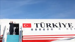 Presidenti Erdoğan nesër për vizitë në Shqipëri