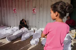 Gaza endures more pain: Israeli strikes on homes, tents kill nearly 100 Palestinians
