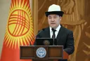 Жапаров: «Не надо политизировать экономику»