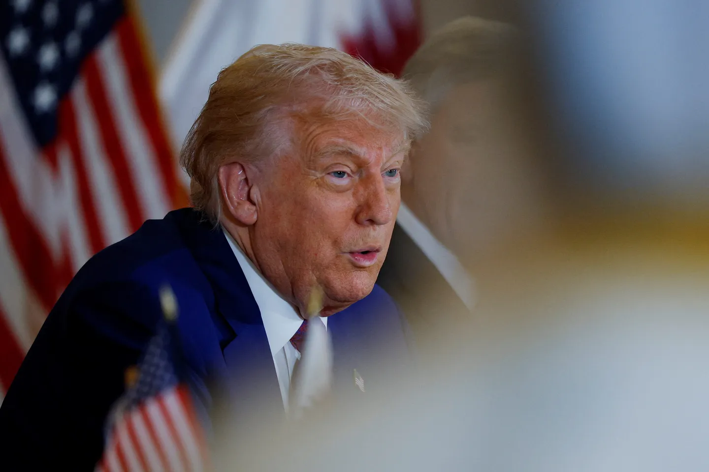 Трамп не исключил визит в Стамбул