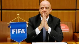 Fifa lifts Congo-Brazzaville suspension after government U-turn