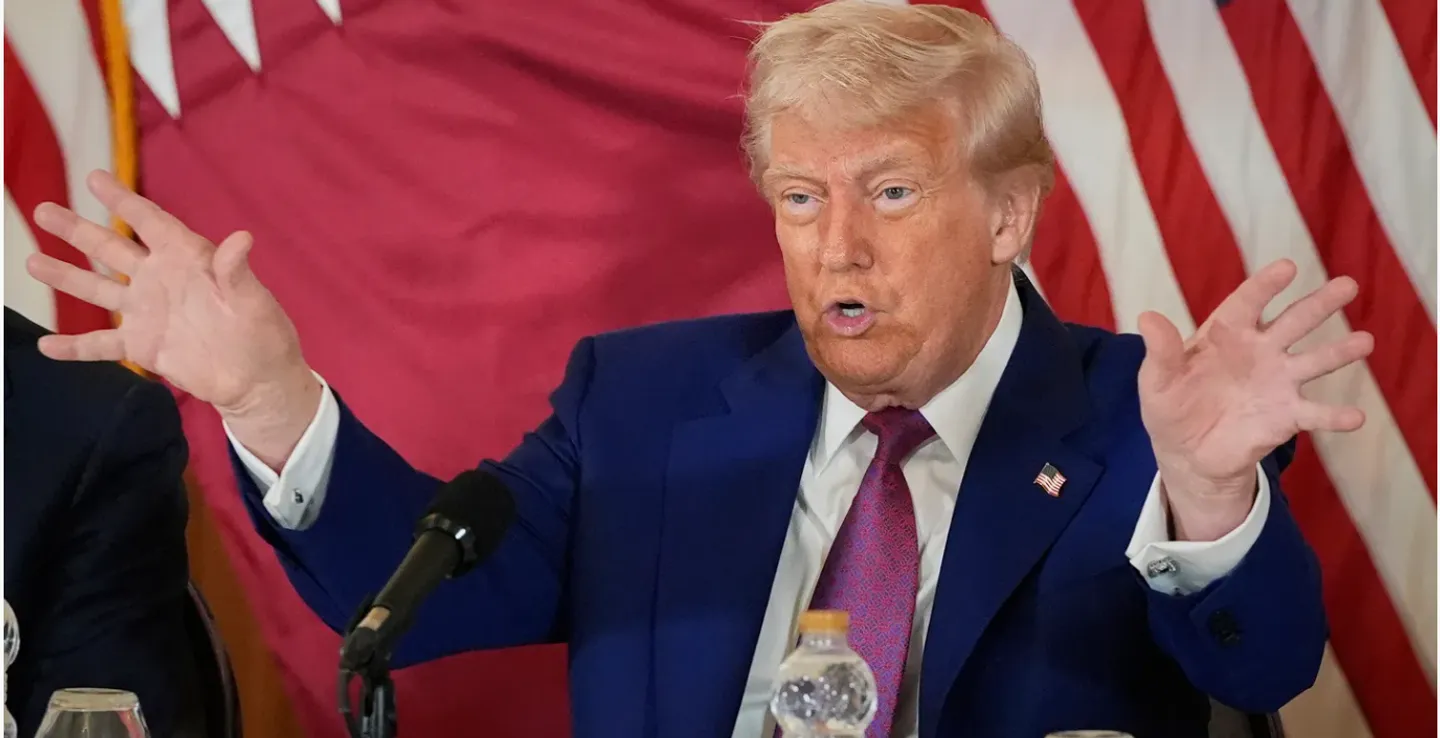 Trump prêt à participer aux négociations russo-ukrainiennes en Turquie vendredi