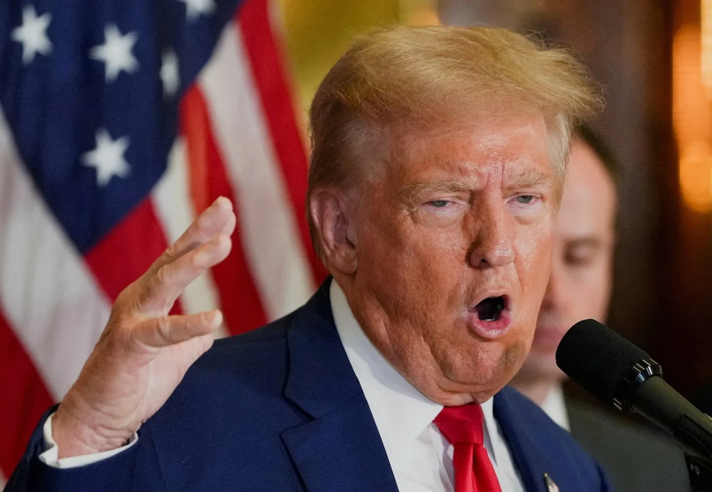 Трамп хочет создать из Газы «‎зону свободы»‎