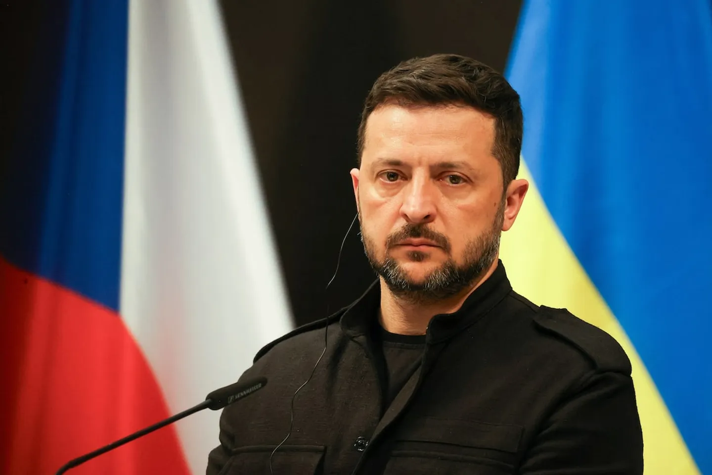 На чем будет настаивать Украина в Стамбуле?