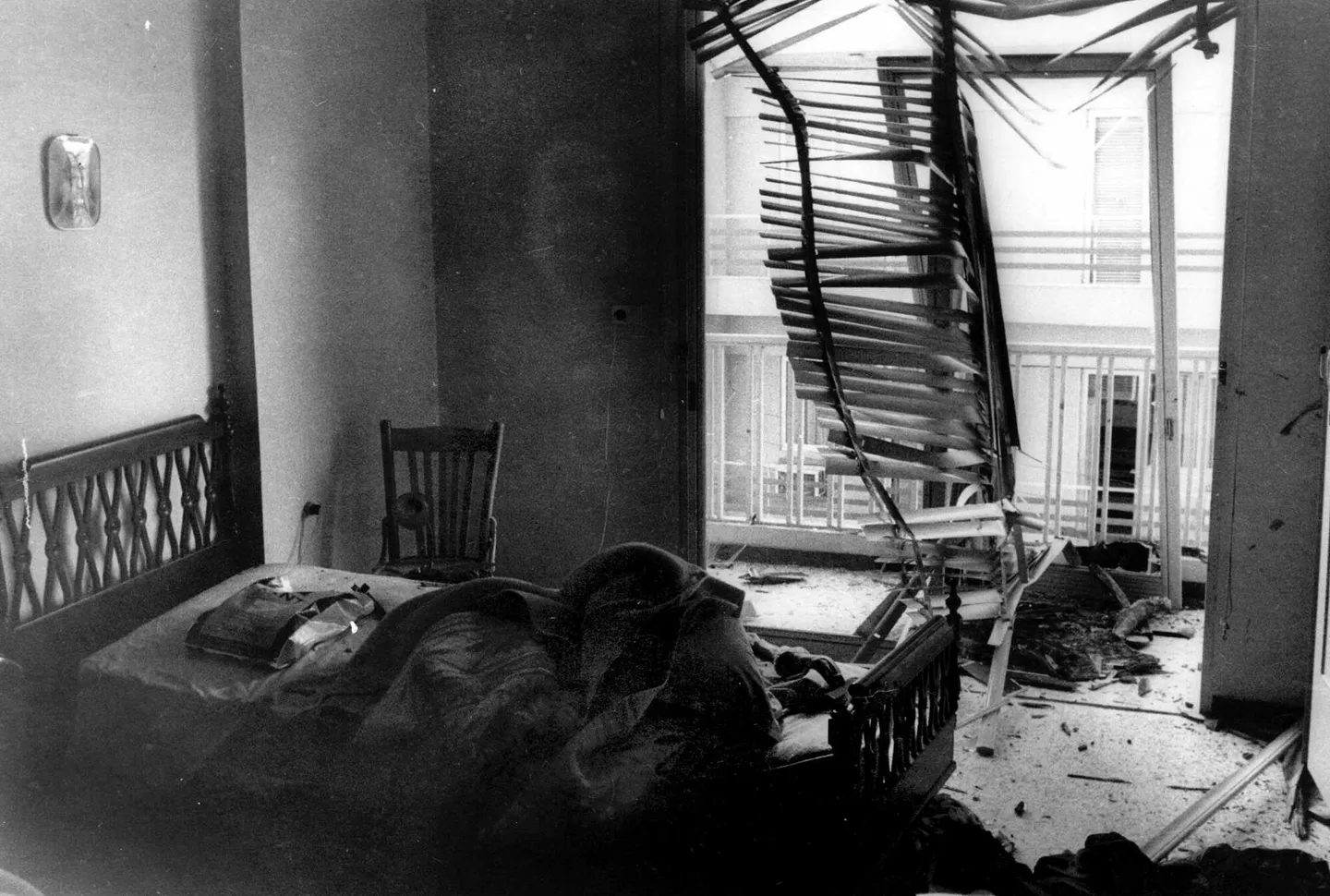 Exposed: Role of Western spy network in 1970s assassination of Palestinians in Europe
