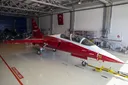 Түркияның оқу-жаттығу ұшағы «HÜRJET» «TEKNOFEST 2025» көрмесінде көздің жауын алды