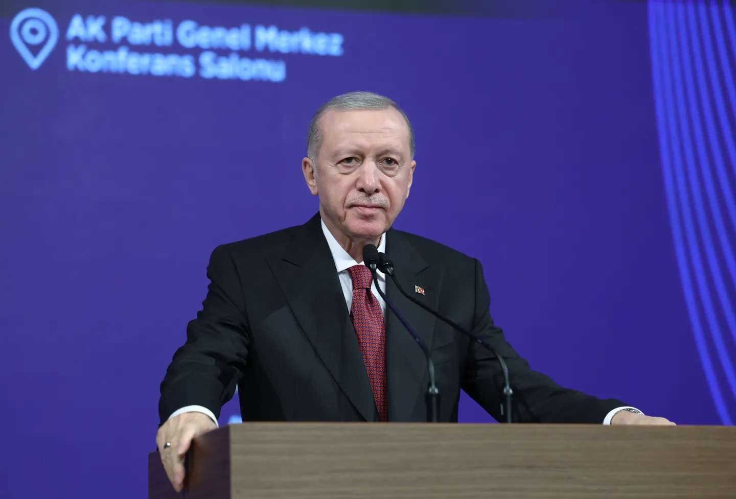 New geopolitical order is emerging with Türkiye at its centre—Erdogan