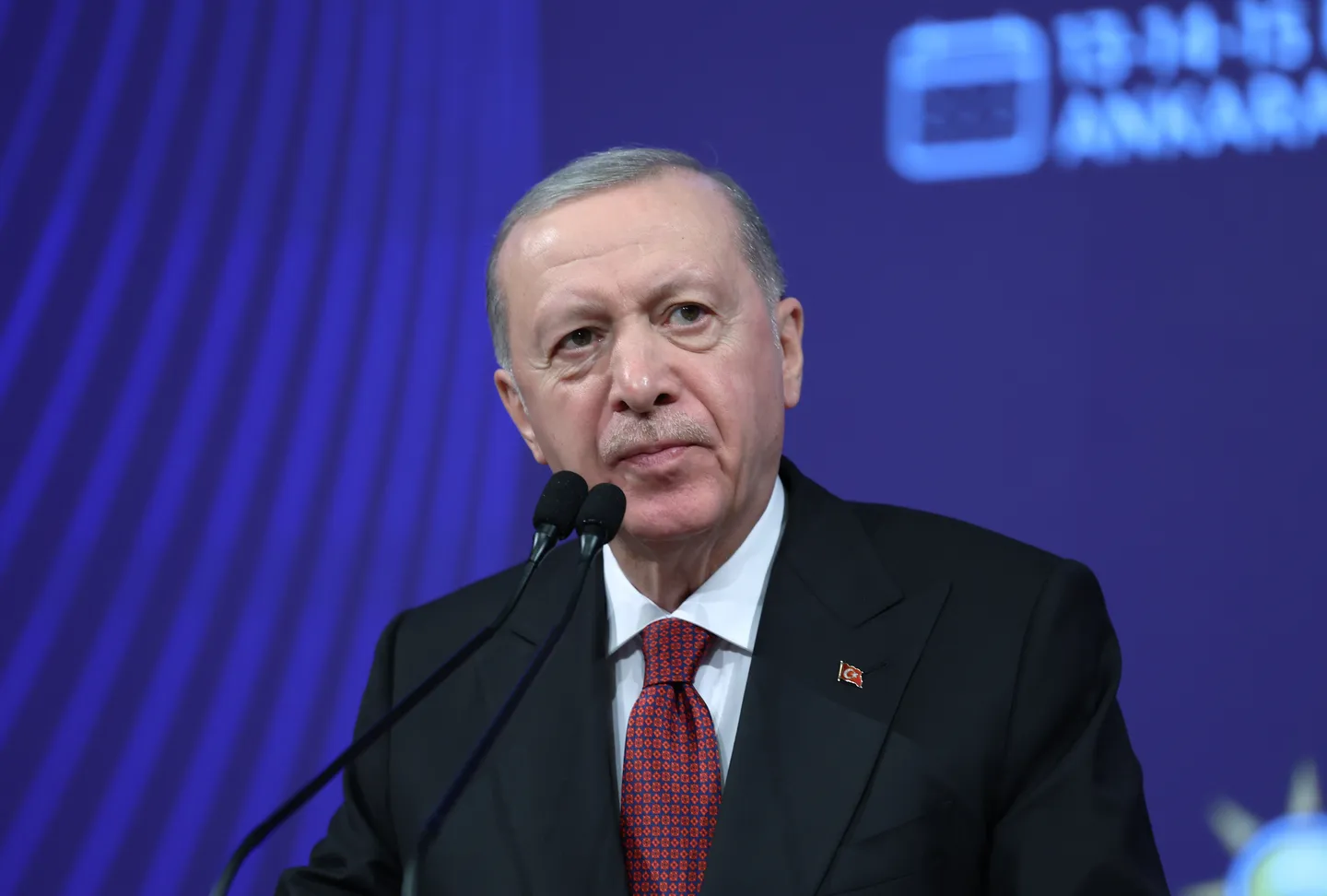 Erdogan: Nastaje novi geopolitički poredak s Turkiye u njegovom središtu