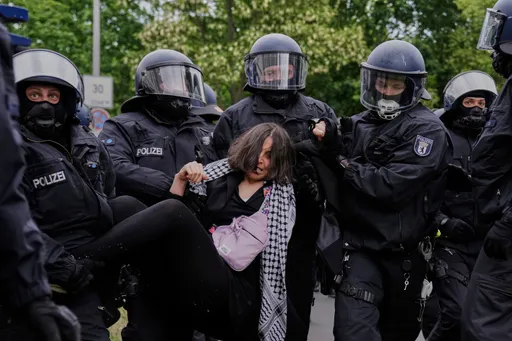 Dvije godine genocida u Gazi: Njemačka se suočava s obračunom zbog opće podrške Izraelu