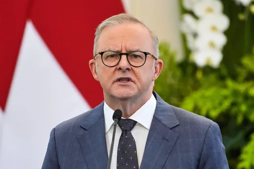 Australia akan iktiraf Palestin di Perhimpunan Agung PBB September ini – Albanese