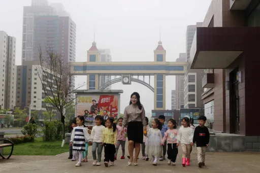 이재명 한국 대통령, 북한에 이산가족 상봉 재개 고려 촉구