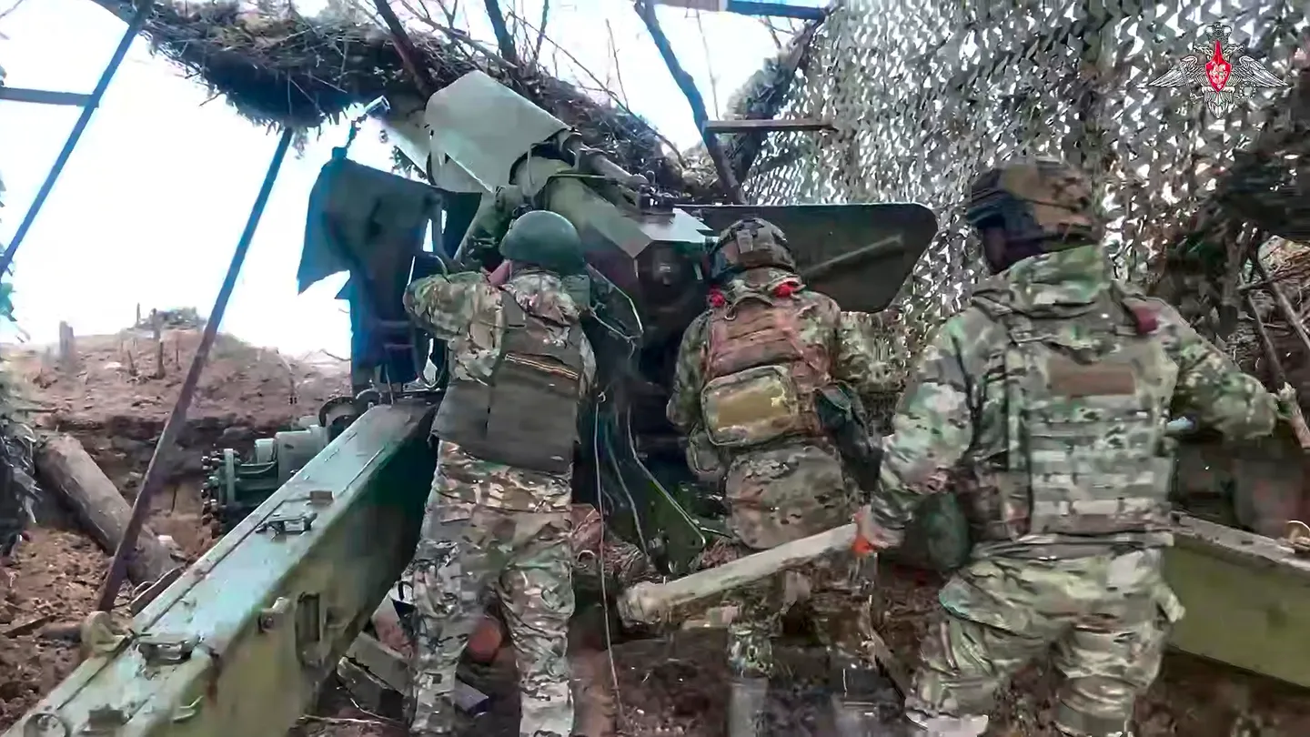 Russia says aims to boost military ties in Africa after Wagner exits Mali