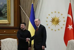 'Nga respekti për Presidentët Trump dhe Erdoğan': Zelenskyy dërgon delegacion në Istanbul