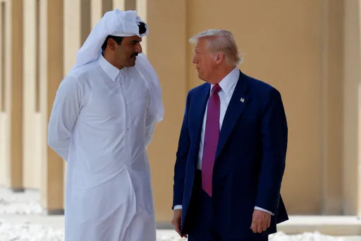 Trump najavio ulaganja vrijedna 10 biliona dolara iz njegove bliskoistočne turneje