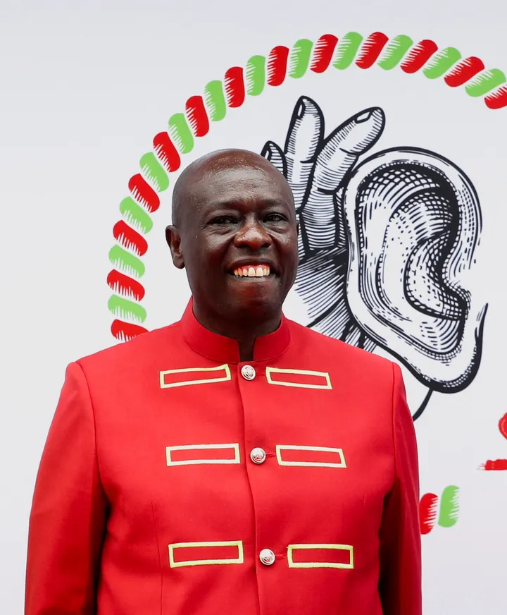 Kenya: Gachagua na siasa zake
