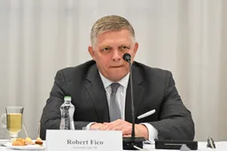 Словакию могут лишить денег ЕС из-за Украины