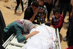 “Los que no mueren por un misil, mueren de hambre”: la tragedia en Gaza bajo bombardeos israelíes