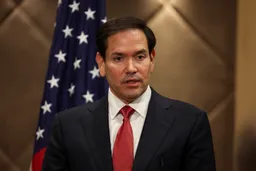 Rubio: Stabilna Sirija bi bila jedno od najdramatičnijih poboljšanja u regiji