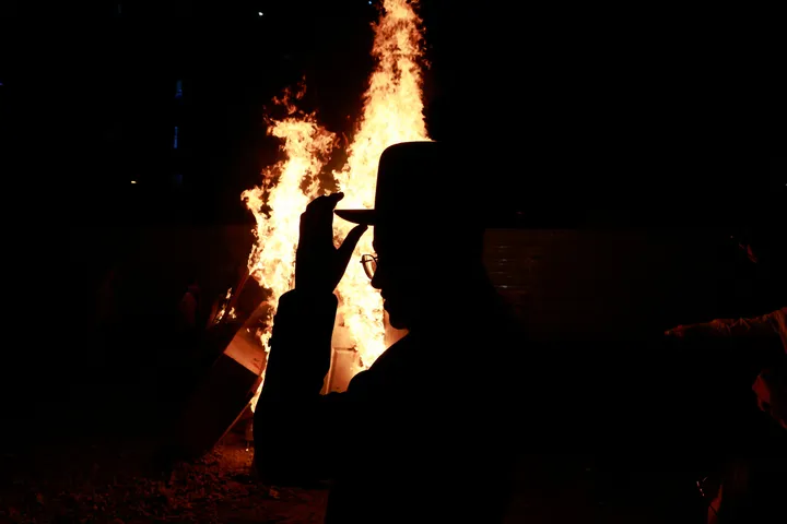 מפלגות חרדיות נלחמות על השליטה במועצת הדתות בירושלים