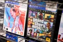 Саудовская Аравия разрешила GTA
