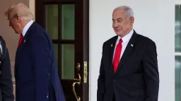 Tramp Ğazzä suğışın beterergä çaqırdı