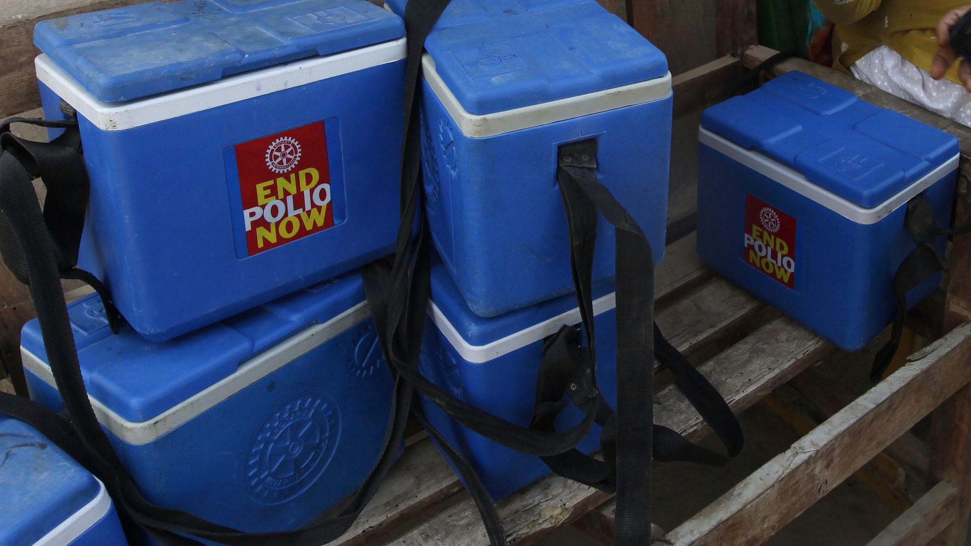 Health officials declare polio outbreak in Papua New Guinea