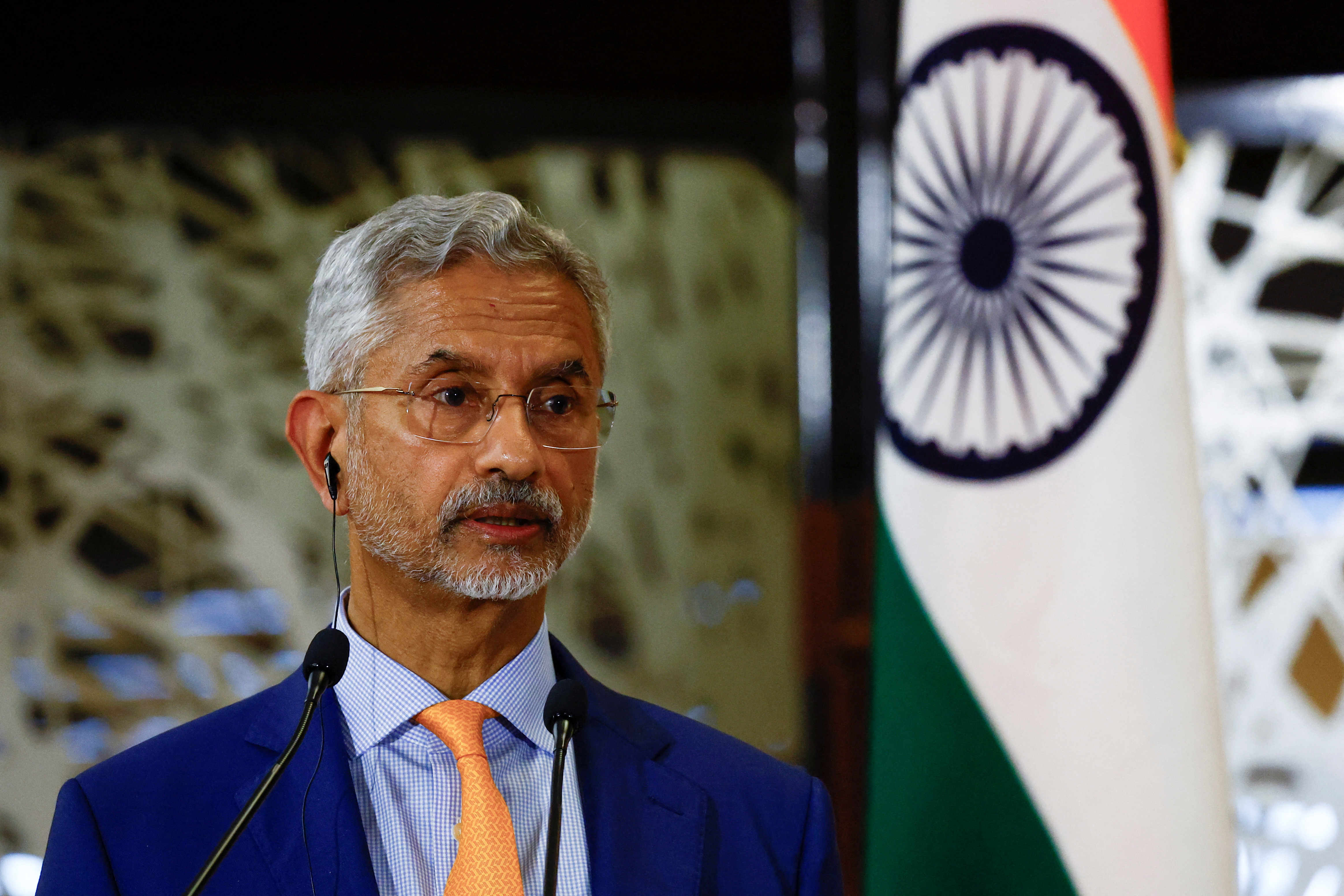 India thanks Afghan Taliban for Kashmir attack condemnation they never made