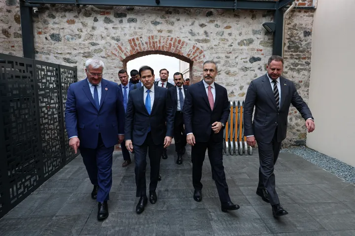 Türkiyədə Ukrayna-Rusiya sülh danışıqları: indiyədək bizə məlum olanlar