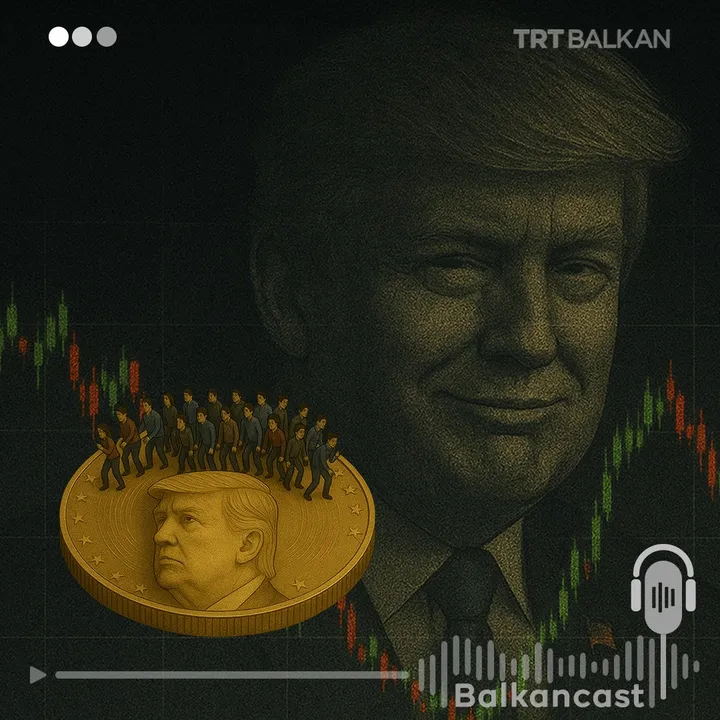 PODCAST: Trump coin