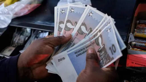Changing national currencies should not be controversial