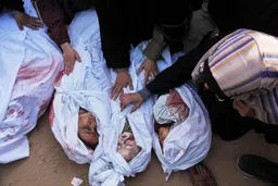 یونیسف کشته‌شدن حدود ۵۰ کودک طی دو روز در غزه را محکوم کرد