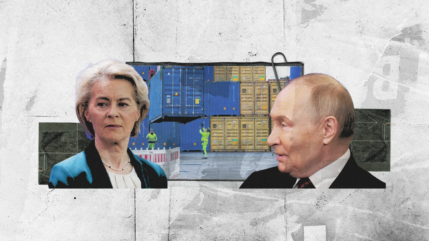 ЕС грозит России торговым эмбарго: что будет?