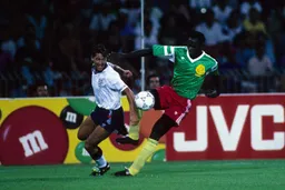 Cameroon's football legend Emmanuel Kunde, 1990 World Cup team star, dies