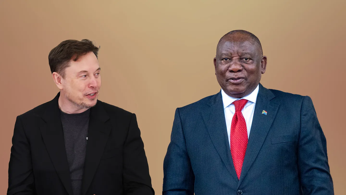 Musk's Grok bot posts on 'white genocide' in South Africa were 'unauthorized'