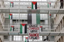 Gaza : L'Université de Genève rompt avec une première université israélienne