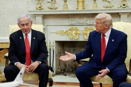 Can Trump force Netanyahu into a permanent truce in Gaza?