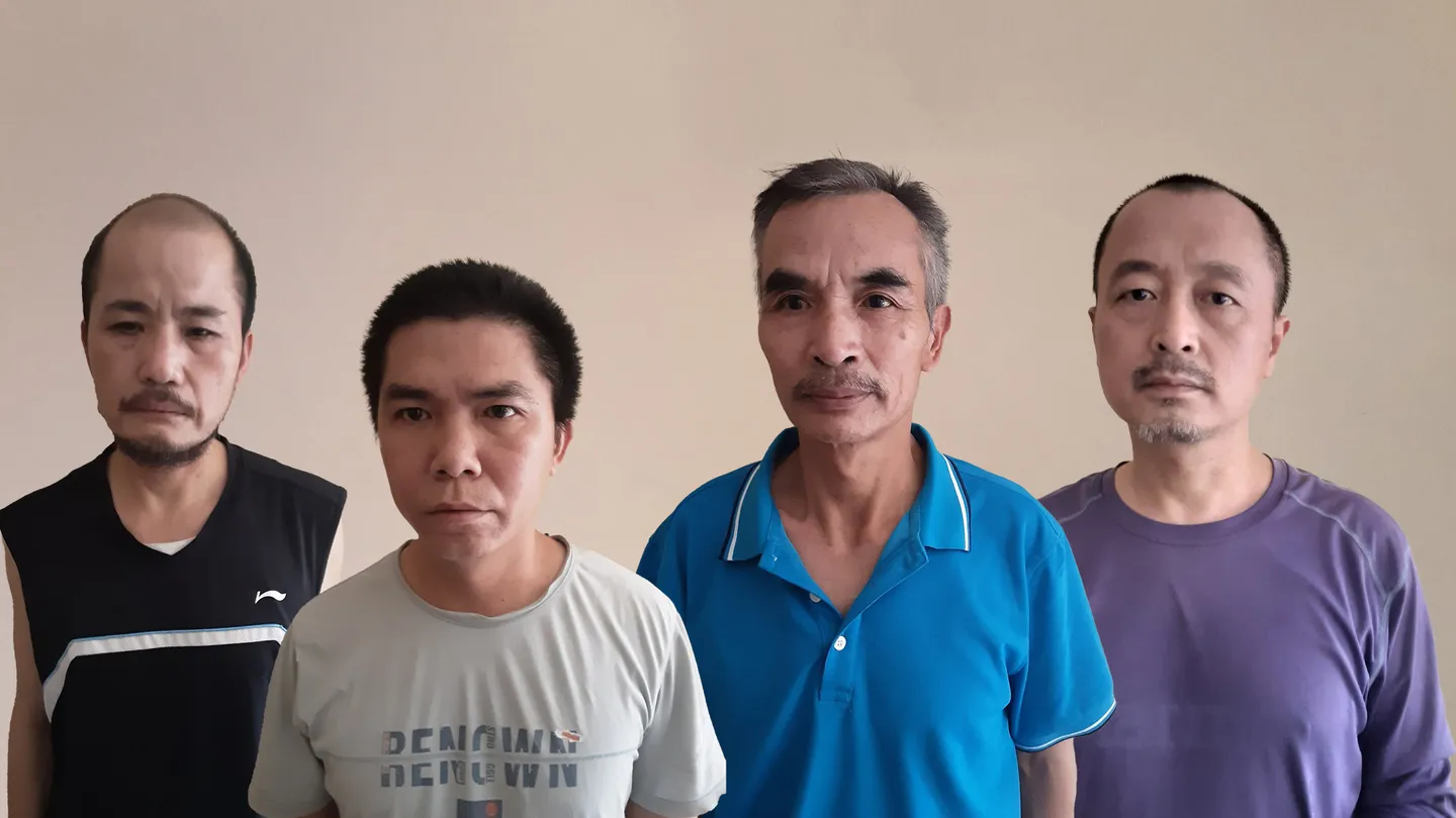 Nigerian court jails four Chinese for illegal mining
