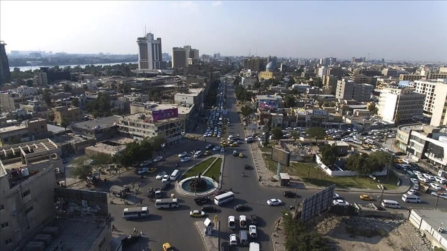 بغداد تستقبل وفود القمة العربية.. تأكيد غياب 7 قادة ووصول رئيسي فلسطين والصومال