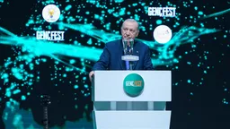 Türkiye is leading global efforts in humanitarian, peace diplomacy — President Erdogan