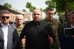Moskva i Kijev postigli dogovor u Istanbulu o najvećoj razmjeni zarobljenika