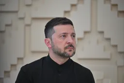 Zelenskyy calls for more pressure on Russia after Istanbul peace talks