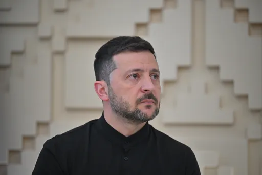 Zelenski: Rusija i Ukrajina mogu potpisati memorandum o prekidu vatre