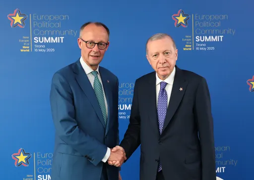 Türkiye urges EU to update Customs Union, ease Schengen restrictions