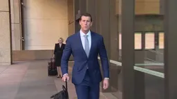 From famous to infamous: Australian soldier loses war crimes defamation appeal