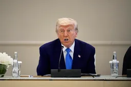 Trump izjavio da će se sastati s Putinom kako bi se okončao rat između Rusije i Ukrajine