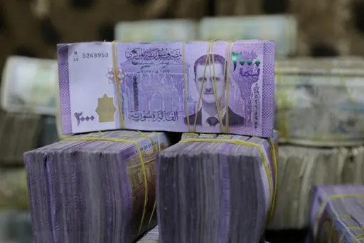 Revitalizar la economía de Siria: el plan de Damasco para borrar dos ceros y revaluar su moneda