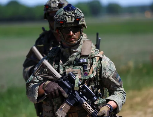 Vanaf maandag vertrekken Nederlandse militairen naar Oost-Polen voor een 6-maanden durende operatie