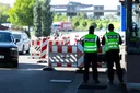 Kontrole graniczne w Niemczech – 10 tys. migrantów zawróconych